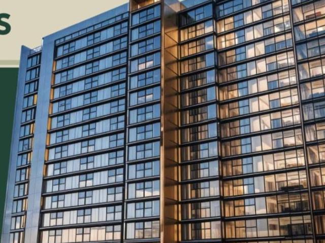 UK Iridium 1 Bedroom 395 Sq. Ft. Apartment in Kandivali East Mumbai Listing ID: #9575
