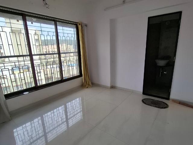 UK Iridium 1 Bedroom 395 Sq. Ft. Apartment in Kandivali East Mumbai Listing ID: #9954