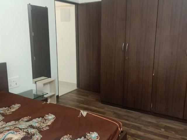 UK Iridium 1 RK 310 Sq. Ft. Apartment in Kandivali East Mumbai Listing ID: #10129