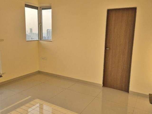 UK Iridium 2 Bedroom 544 Sq. Ft. Apartment in Kandivali East Mumbai Listing ID: #9616