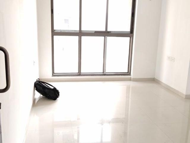 UK Iridium 2 Bedroom 594 Sq. Ft. Apartment in Kandivali East Mumbai Listing ID: #10001
