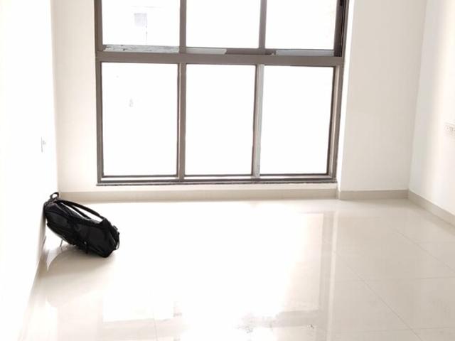 UK Iridium 2 Bedroom 600 Sq. Ft. Apartment in Kandivali East Mumbai Listing ID: #10181