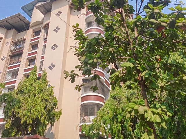 UK Iridium 2 Bedroom 632 Sq. Ft. Apartment in Kandivali East Mumbai Listing ID: #10021