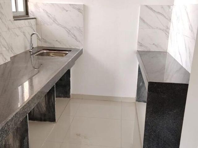 UK Iridium 2 Bedroom 844 Sq. Ft. Apartment in Kandivali East Mumbai Listing ID: #9972