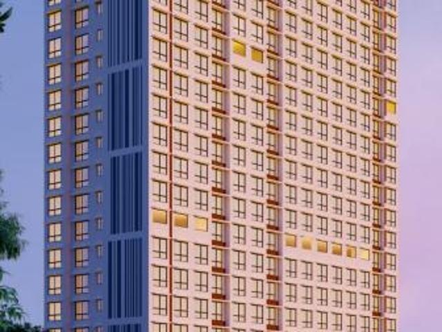 UK lona,Andheri East 1 BHK Apartment For Sale Mumbai