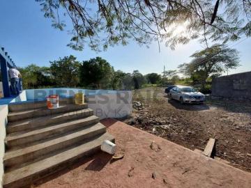 UK SAYAB: Terreno residencial en venta en Pueblo Yobain
