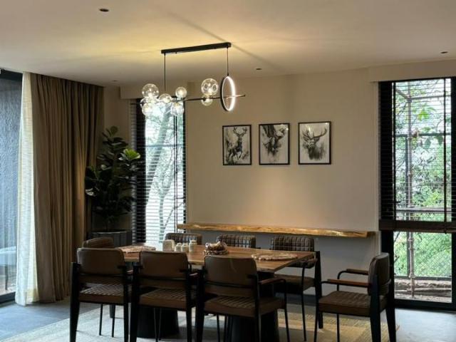 UKN The Belvedere 3 Bedroom 1460 Sq. Ft. Apartment in Devanahalli Bangalore Listing ID: #8765