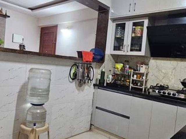 UKN The Belvedere 3 Bedroom 1500 Sq. Ft. Apartment in Devanahalli Bangalore Listing ID: #10381