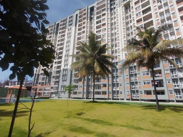 UKN The Belvedere 3 Bedroom 1680 Sq. Ft. Apartment in Devanahalli Bangalore Listing ID: #10373