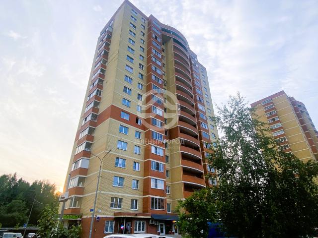 Жуково п, Солнечногорский р н, 16