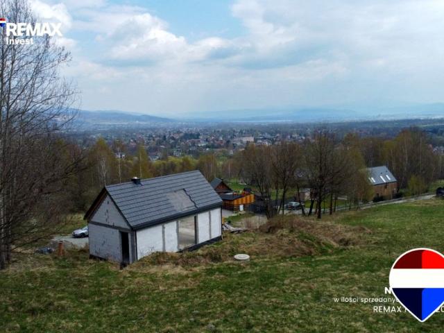 Łukowa 44,11 m², Buczkowice