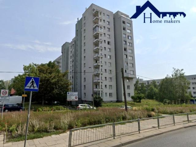 Łukowa 65,40 m², Warszawa
