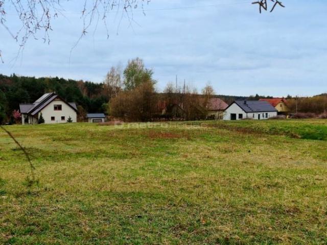 Łukowa 1 369 m², Rybnik