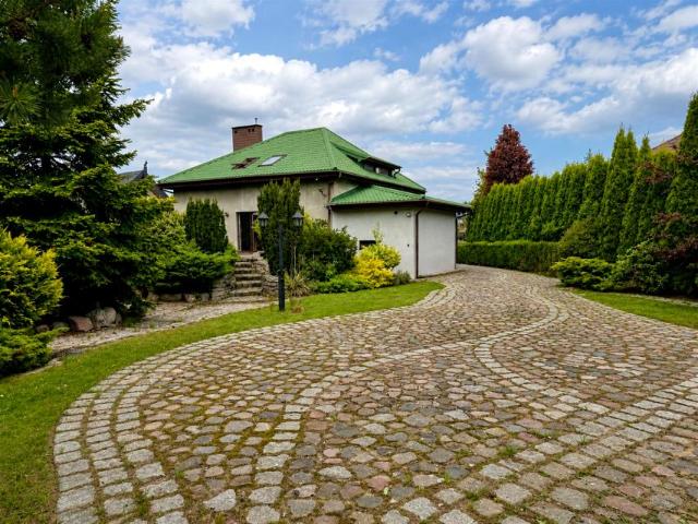 Łukowa 205 m², Gościcino