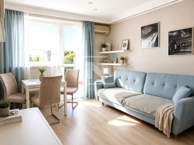 Łukowa 32 m², Warszawa