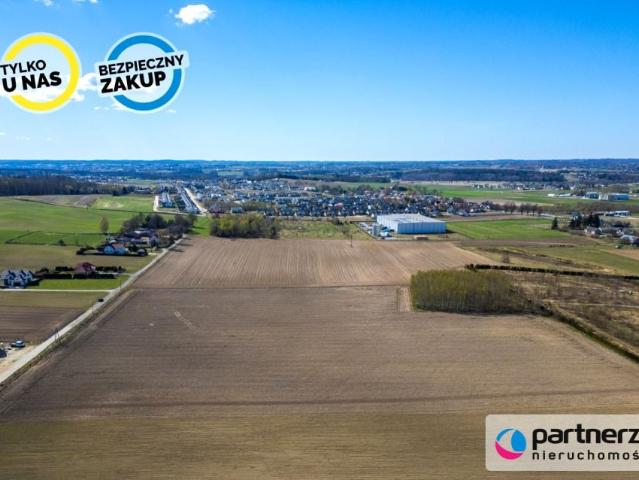 Żukowska 1 046 m², Gdańsk