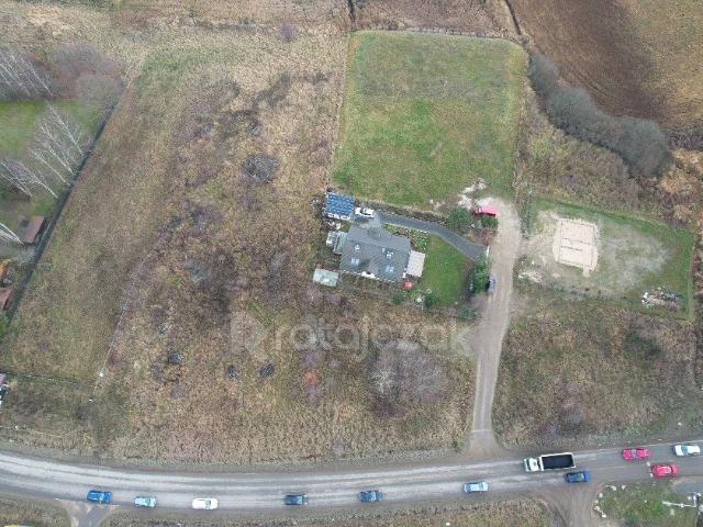 Żukowska 1 140 m², Przyjaźń