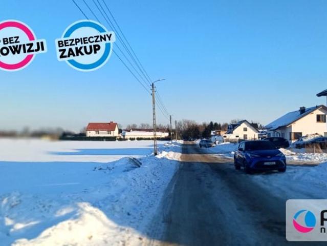 Żukowska 1 339 m², Gdańsk