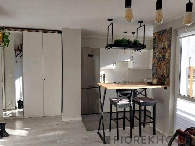 Łukowska 33,40 m², Warszawa