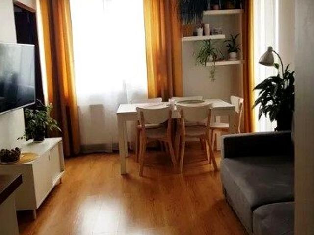 Łukowska 45 m², Warszawa