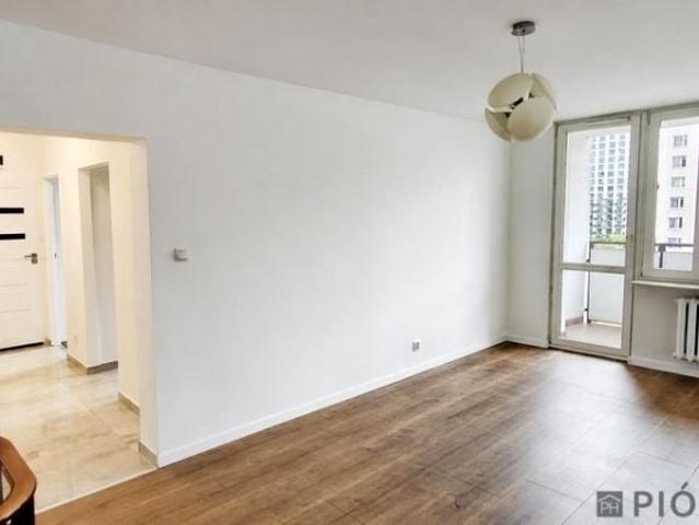 Łukowska 47 m², Warszawa