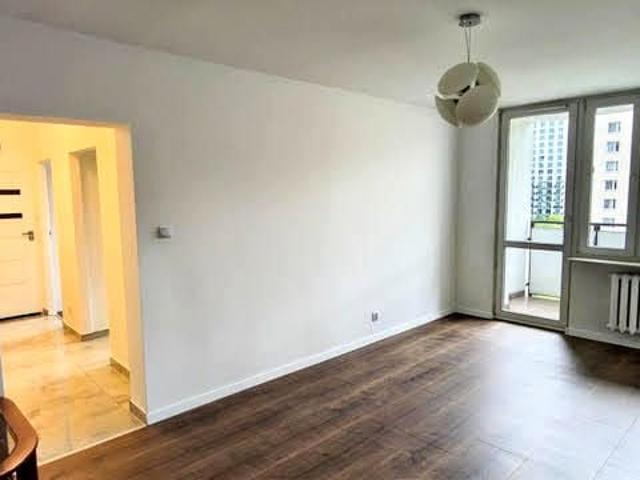 Łukowska 47 m², Warszawa