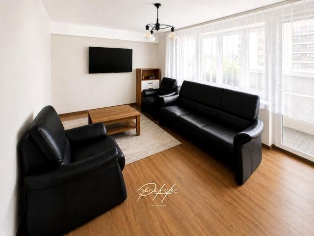 Łukowska 48 m², Warszawa