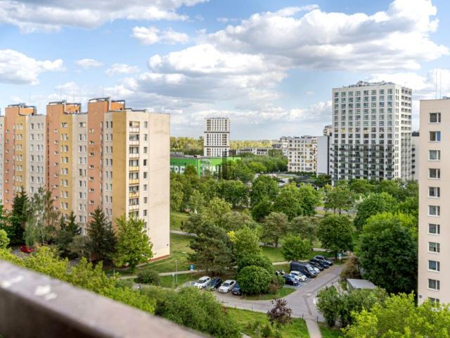 Łukowska 48,57 m², Warszawa