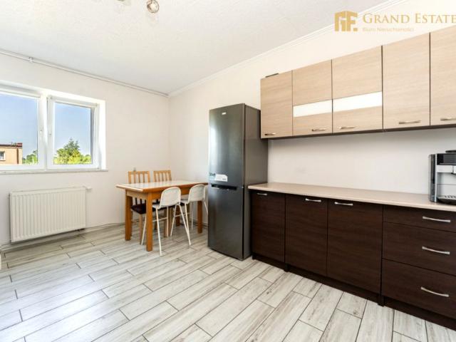Żukowska 55 m², Przyjaźń