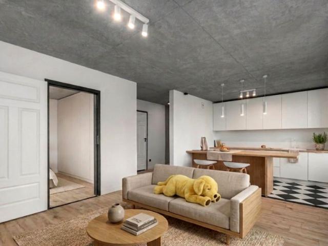 Łukowska 50 m², Warszawa