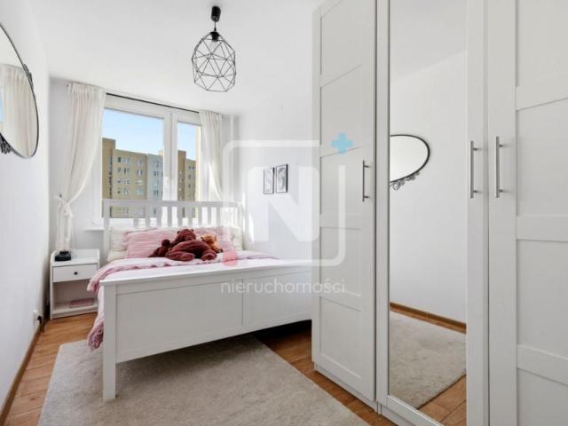 Łukowska 64 m², Warszawa