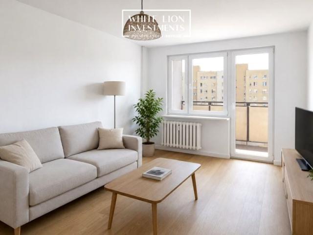 Łukowska 64,10 m², Warszawa