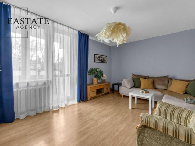 Łukowska 63,90 m², Warszawa
