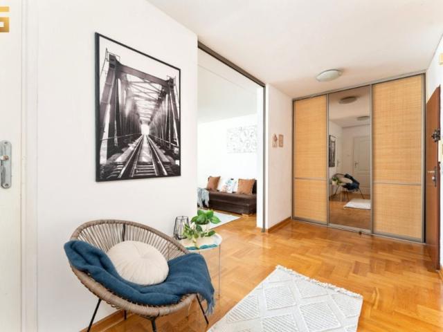 Łukowska 71,50 m², Warszawa