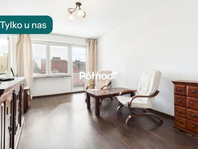Ukośna 39 m², Białystok