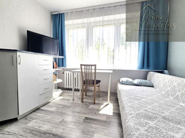 Ukośna 62,20 m², Białystok