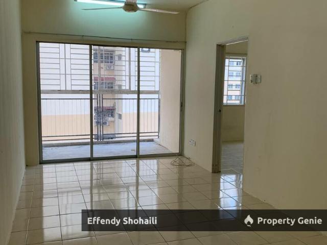 UKAY BISTARIA CONDO BUKIT ANTARABANGSA