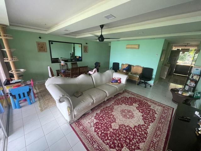 Ukay Club Villas Duplex Condo