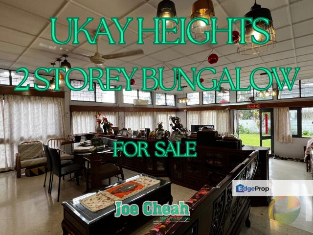 Ukay Heights