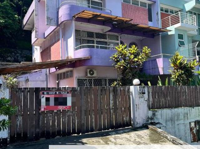 Ukay Heights