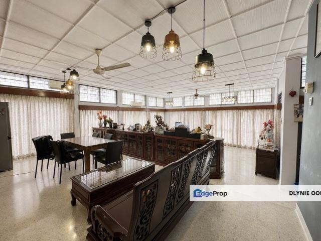 Ukay Heights Ampang 2 Storey Bungalow For Sale