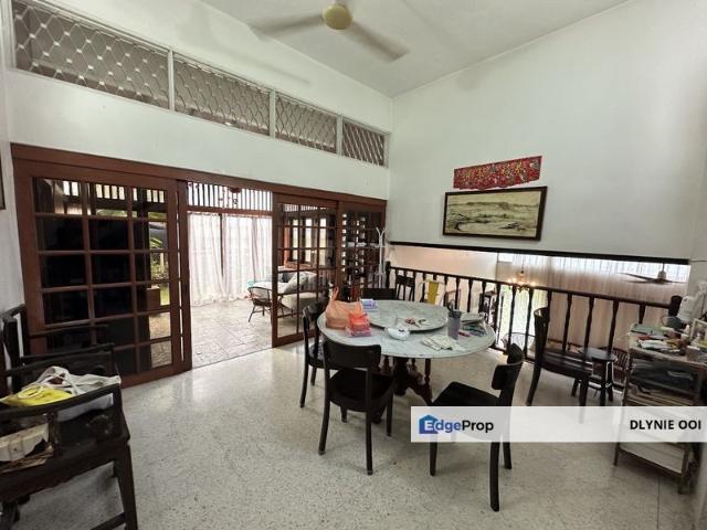 Ukay Heights Ampang 2 Storey Bungalow For Sale