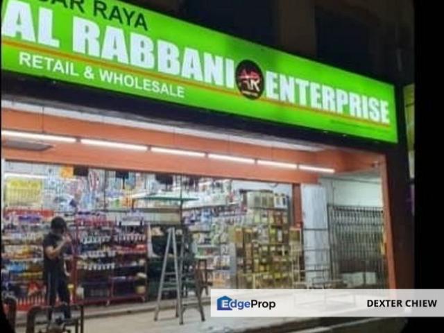 Ukay Perdana
