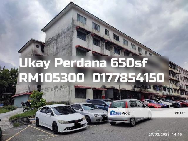 Ukay Perdana