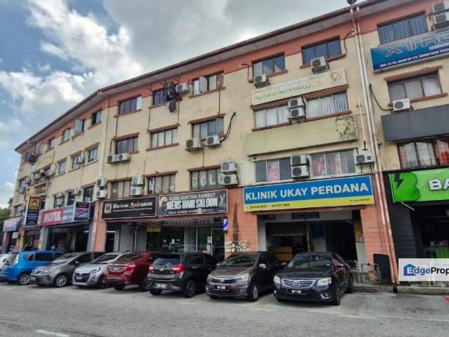 Ukay Perdana