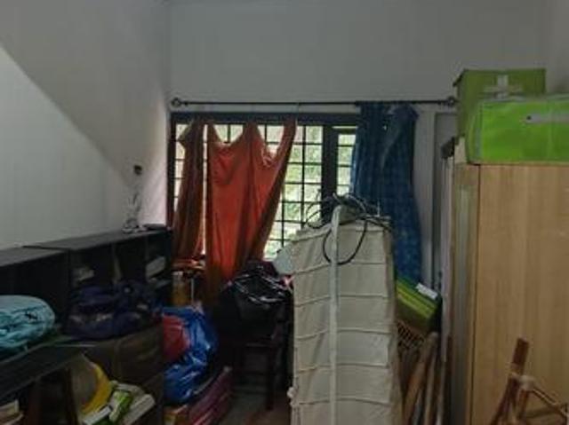 ukay Perdana