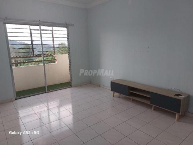 Ukay Perdana Ampang Apartment Sri Hijauan Partly Furnished