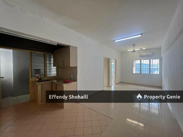 UKAY PERDANA SPRINGVILLE APARTMENT