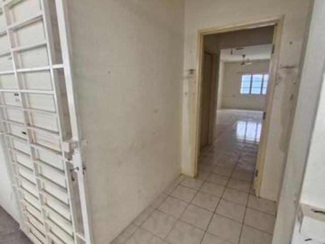 UKAY PERDANASpring Ville Service Apartment NON BUMI Unit Best Buy