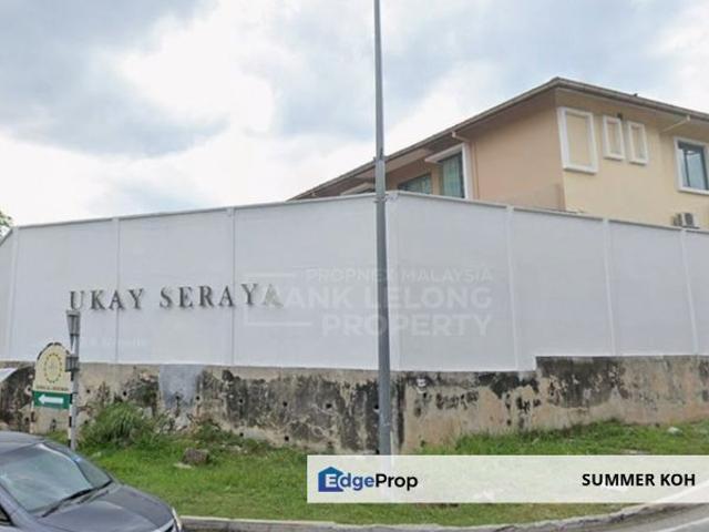Ukay Seraya